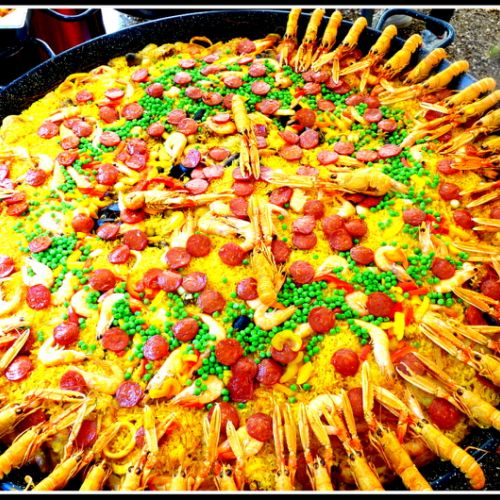 Journée Tous Ensemble 1