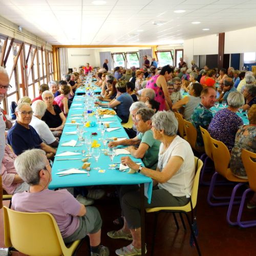 Journée Tous Ensemble 3