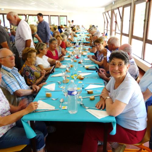 Journée Tous Ensemble 17