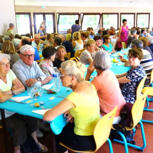 Journée Tous Ensemble 18