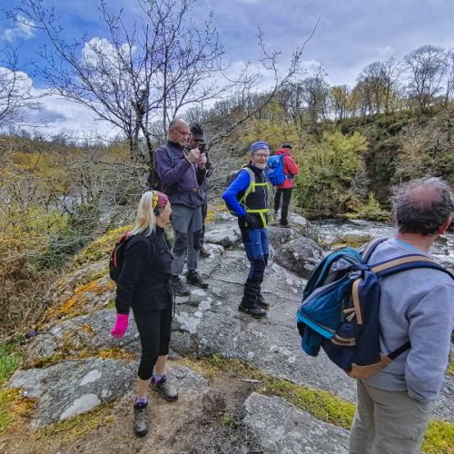 16 La Gartempe-Roc dEnfer