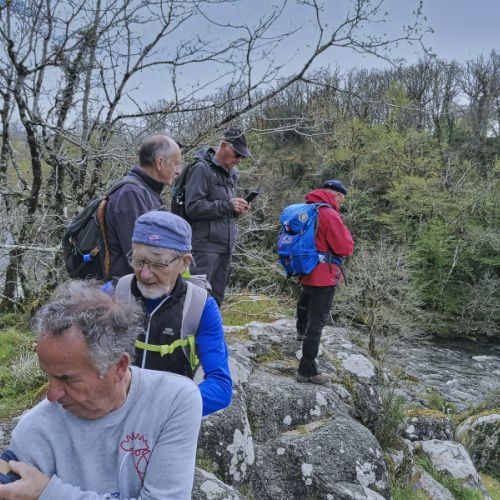 14 La Gartempe-Roc dEnfer