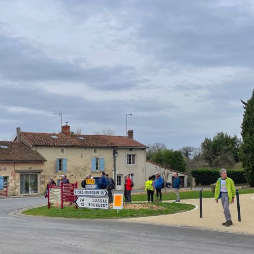 USSON DU POITOU 02 08 2024