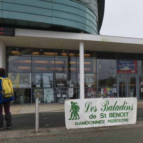 Rando d'automne 2021